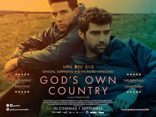 God's Own Country (Seule la Terre) God's Own Country (Seule la Terre)