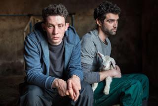 God's Own Country (Seule la Terre) God's Own Country (Seule la Terre)