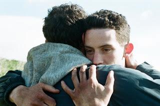 God's Own Country (Seule la Terre) God's Own Country (Seule la Terre)