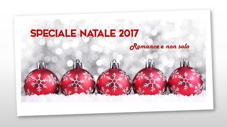 Speciale Natale: Vi consiglio 5 raccolte di racconti natalizi Speciale Natale: Vi consiglio 5 raccolte di racconti natalizi
