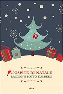 Speciale Natale: Vi consiglio 5 raccolte di racconti natalizi Speciale Natale: Vi consiglio 5 raccolte di racconti natalizi