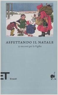 Speciale Natale: Vi consiglio 5 raccolte di racconti natalizi Speciale Natale: Vi consiglio 5 raccolte di racconti natalizi