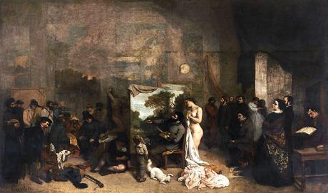L’Autoritratto dal XVII secolo ad Oggi L’Autoritratto dal XVII secolo ad Oggi