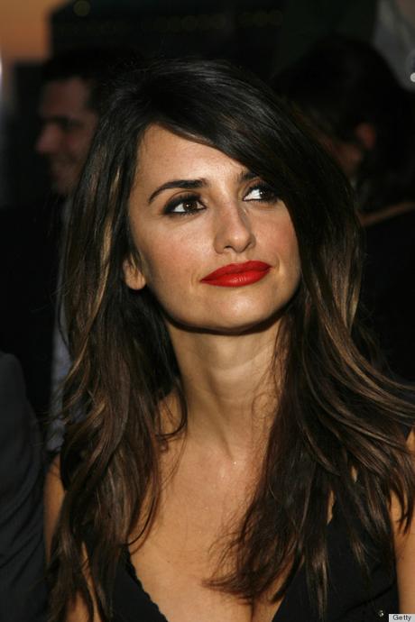 L'Inverno Profondo: caratteristiche della stagione e suggerimenti Risultati immagini per penelope cruz red lips