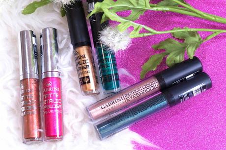 Metallic Makeup Christmas 2017 edition: un'idea semplice e veloce per le feste Metallic Makeup Christmas 2017 edition: un'idea semplice e veloce per le feste