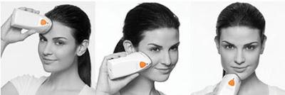 Pelle bella e sana con Tanda Clear a LED Pelle bella e sana con Tanda Clear a LED