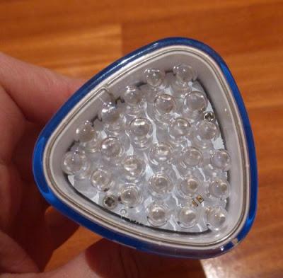 Pelle bella e sana con Tanda Clear a LED Pelle bella e sana con Tanda Clear a LED