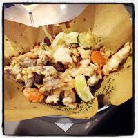 Fritto misto Fritto misto