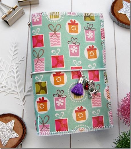 Planner per le festività-Unconventional Christmas Planner per le festività-Unconventional Christmas
