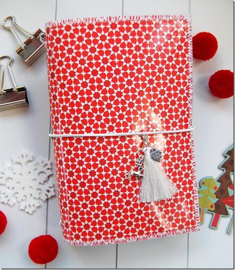 Planner per le festività-Pop Xmas Planner per le festività-Pop Xmas