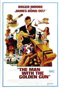 007 – Roger Moore 007 – Roger Moore