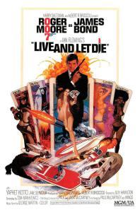 007 – Roger Moore 007 – Roger Moore