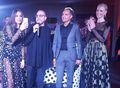 Atmosfera newyorkese glamour nino lettieri nuova