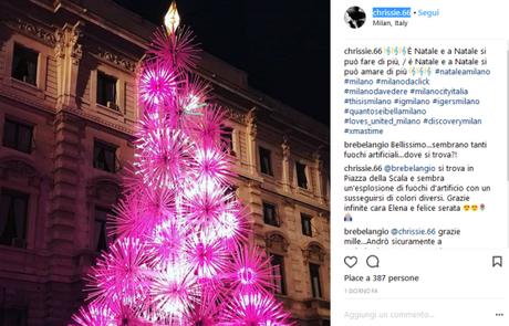 Natale e Capodanno a Milano (e dintorni) Natale e Capodanno a Milano (e dintorni)