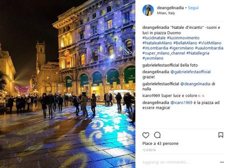 Natale e Capodanno a Milano (e dintorni) Natale e Capodanno a Milano (e dintorni)