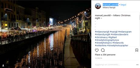 Natale e Capodanno a Milano (e dintorni) Natale e Capodanno a Milano (e dintorni)