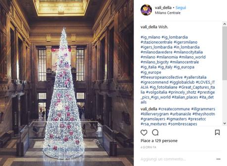 Natale e Capodanno a Milano (e dintorni) Natale e Capodanno a Milano (e dintorni)