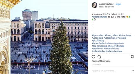 Natale e Capodanno a Milano (e dintorni) Natale e Capodanno a Milano (e dintorni)