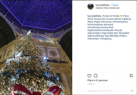 Natale e Capodanno a Milano (e dintorni) Natale e Capodanno a Milano (e dintorni)