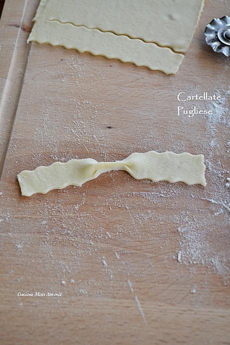 Cartellate Pugliese Cartellate Pugliese