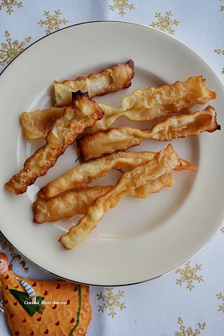 Cartellate Pugliese Cartellate Pugliese