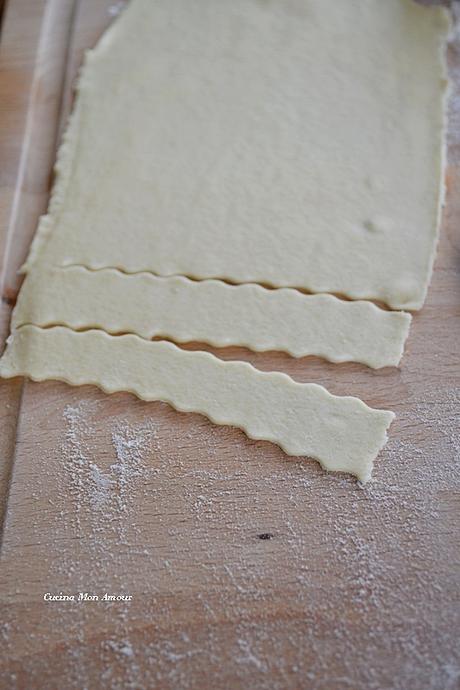 Cartellate Pugliese Cartellate Pugliese