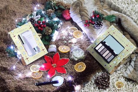 By Terry Preciosity Holiday Collection 2017 By Terry Preciosity Holiday Collection 2017