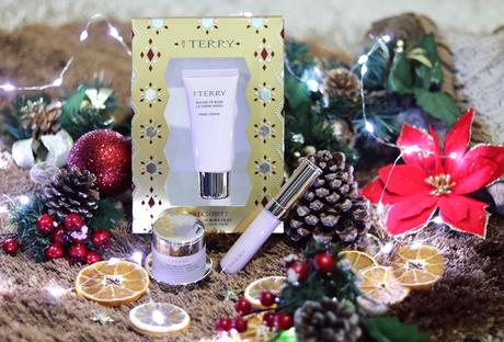By Terry Preciosity Holiday Collection 2017 By Terry Preciosity Holiday Collection 2017