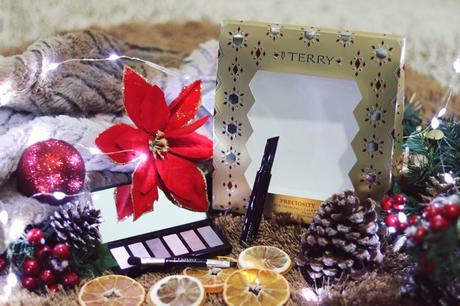 By Terry Preciosity Holiday Collection 2017 By Terry Preciosity Holiday Collection 2017