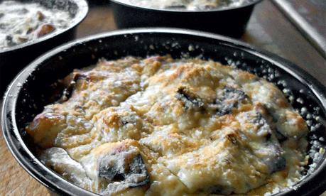 |⇨ Clafoutis di melanzane Clafoutis di melanzane