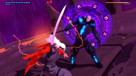 Furi ha una data di lancio su Switch - Notizia - PS4 Furi ha una data di lancio su Switch - Notizia - PS4