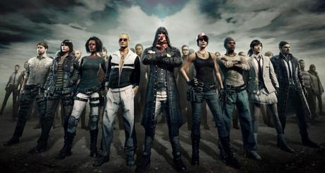 Giunto anche il beneplacito della critica, PlayerUnkown's Battlegrounds è un titolo di grande rilevanza? - Notizia - PC Giunto anche il beneplacito della critica, PlayerUnkown's Battlegrounds è un titolo di grande rilevanza? - Notizia - PC