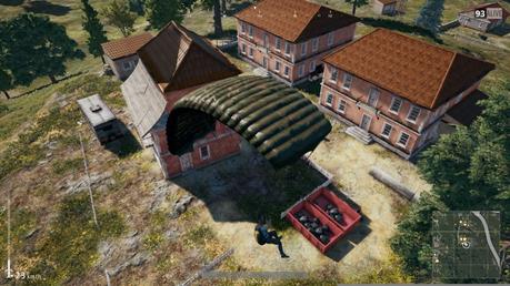 Giunto anche il beneplacito della critica, PlayerUnkown's Battlegrounds è un titolo di grande rilevanza? - Notizia - PC Giunto anche il beneplacito della critica, PlayerUnkown's Battlegrounds è un titolo di grande rilevanza? - Notizia - PC