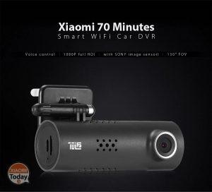Offerta – Xiaomi 70 Minutes Dashcam a 27€ Offerta – Xiaomi 70 Minutes Dashcam a 27€