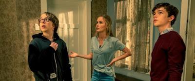 Better Watch Out (2016) Better Watch Out (2016)