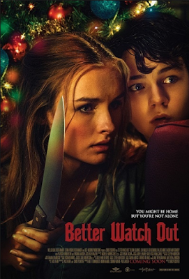 Better Watch Out (2016) Better Watch Out (2016)