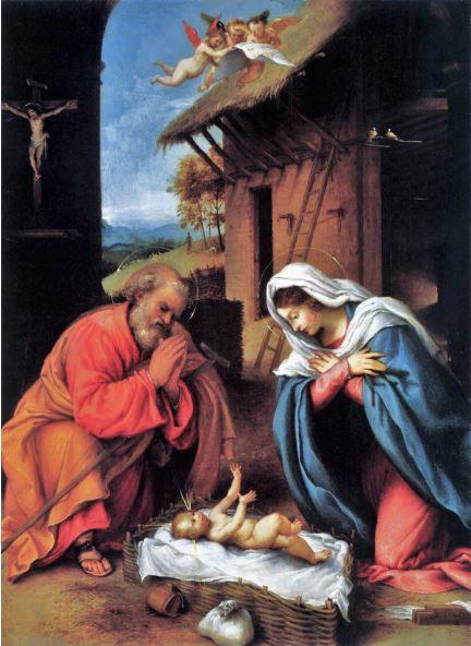Buon Natale Buon Natale