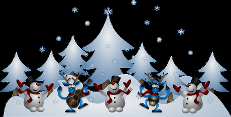 Buon Natale Buon Natale