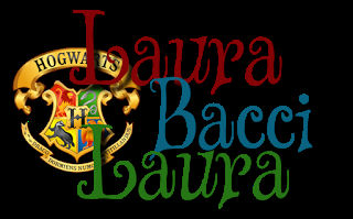 Tutti a Hogwarts con le 3 ciambelle - Il treno per Hogwarts è in partenza dal binario 9 e ¾ Tutti a Hogwarts con le 3 ciambelle - Il treno per Hogwarts è in partenza dal binario 9 e ¾