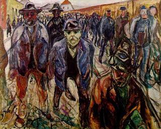 INDAGANDO SUL LAVORO, PER (RI)CERCARE VOCI E FORME DI NUOVI SFRUTTAMENTI INDAGANDO SUL LAVORO, PER (RI)CERCARE VOCI E FORME DI NUOVI SFRUTTAMENTI