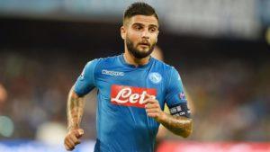 Napoli, Insigne contro Higuain: “Zero rispetto per noi” Napoli, Insigne contro Higuain: “Zero rispetto per noi”