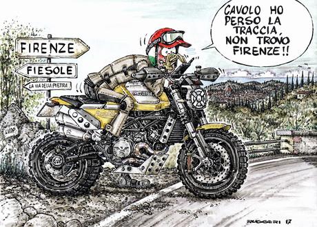 Ruggeri's Comics #48 Ruggeri's Comics #48