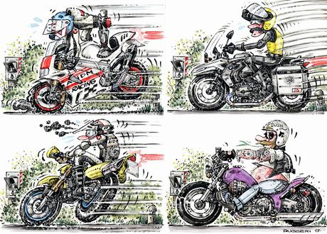 Ruggeri's Comics #48 Ruggeri's Comics #48
