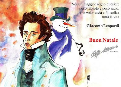 Buone Feste! Buone Feste!