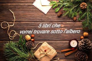 5 cose che... 5 cose che...