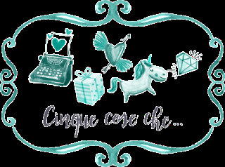 5 cose che... 5 cose che...