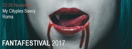 Master Blaster al Fantafestival (una tradizione che non può essere disattesa) Master Blaster al Fantafestival (una tradizione che non può essere disattesa)