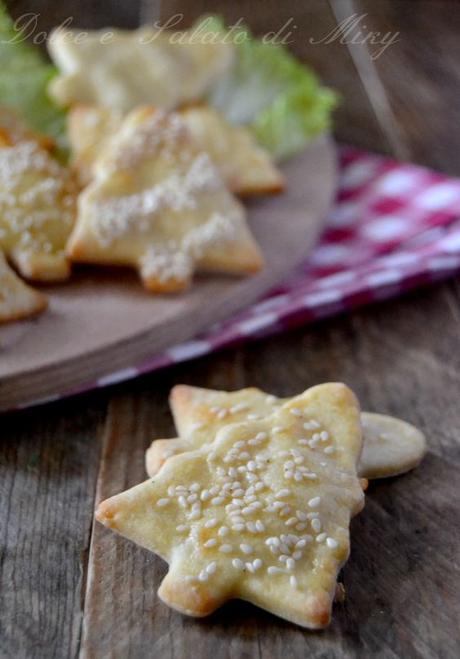 Blogmas #22 - Idee per antipasti natalizi Blogmas #22 - Idee per antipasti natalizi