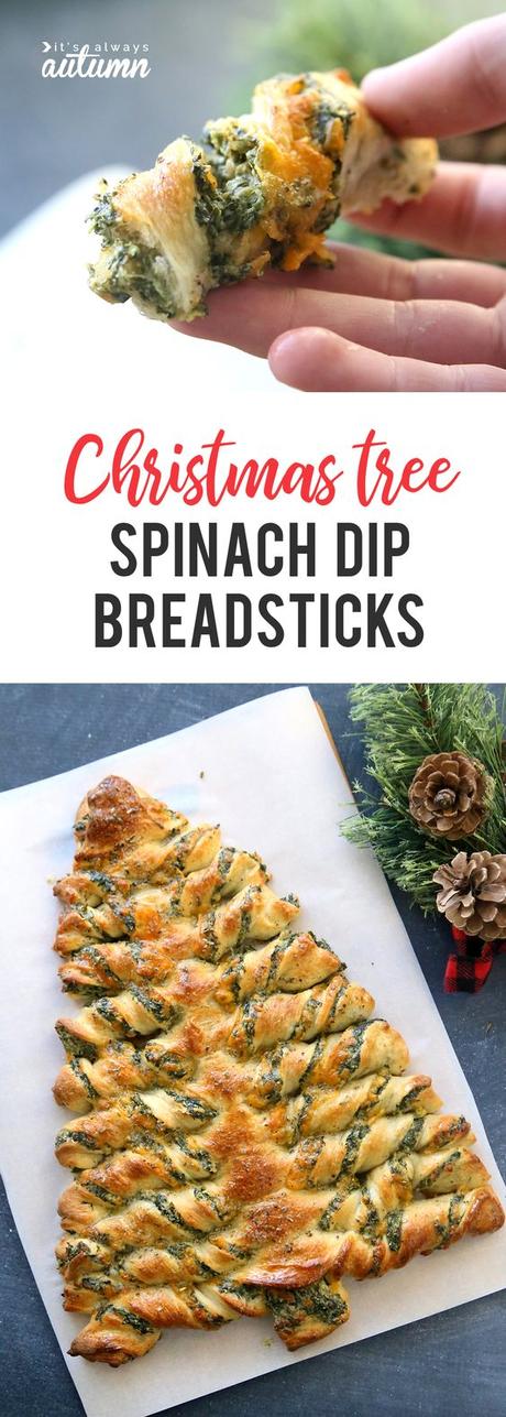 Blogmas #22 - Idee per antipasti natalizi Blogmas #22 - Idee per antipasti natalizi