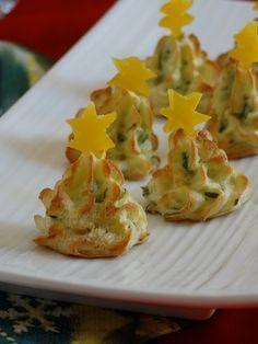 Blogmas #22 - Idee per antipasti natalizi Blogmas #22 - Idee per antipasti natalizi